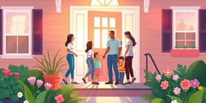 Hipotecas Explicadas: El Sueño de tu Casa Propia al Alcance