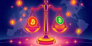 Cripto y Derecho: Nuevos Marcos Legales en Construcción