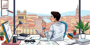 Simplifica tus Finanzas: Estrategias de Consolidación