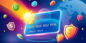 Tu Tarjeta de Crédito: Un Aliado, No un Enemigo