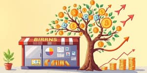 Capital para Crecer: Opciones de Crédito para Tu Negocio