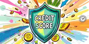 Blindaje Crediticio: Protege tu Historial de Riesgos