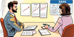 Negocia Como un Experto: Mejora las Condiciones de tu Préstamo