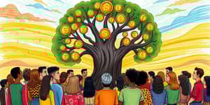 Inversión Colectiva: El Poder del Financiamiento Colaborativo