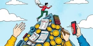 Rescate de Deudas: Planifica tu Salida Financiera