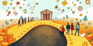 La Ruta del Crédito: De la Solicitud a la Aprobación