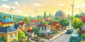 Impacto Social: La Importancia de los Préstamos Sostenibles