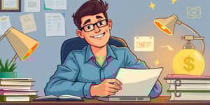 Disciplina Financiera: El Secreto de Pagar a Tiempo