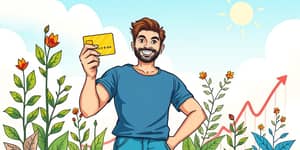 Construyendo Confianza: El Impacto de tu Crédito Personal