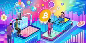 Innovación en Finanzas: Plataformas de Crédito Digitales