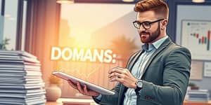 Dominio Financiero: Crédito como Herramienta de Crecimiento