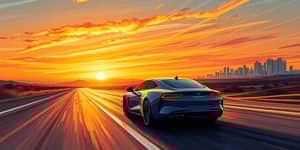 Tu Coche Soñado: Opciones de Financiación Automotriz