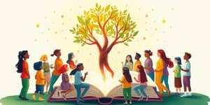 La Clave del Conocimiento: Financiamiento Educativo Detallado