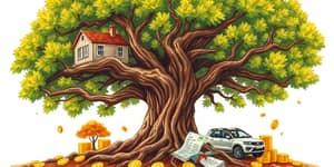 Garantías y Colaterales: Respalda tus Préstamos con Seguridad