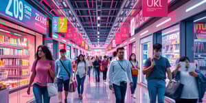 Pagos Invisibles: Simplificando tus Compras