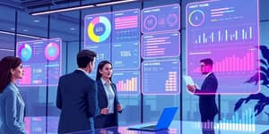 Optimiza tu Crédito: Herramientas para una Gestión Eficaz