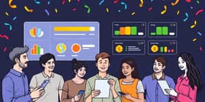 Gamificación para el Ahorro: Metas a tu Alcance