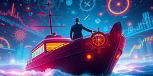 Analítica Predictiva: Anticipa los Movimientos del Mercado