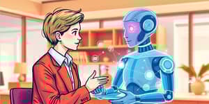 Asesoramiento Híbrido: Lo Mejor del Humano y la IA