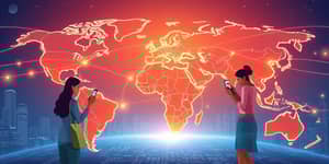 Innovación en Remesas: Envía Dinero sin Fronteras