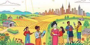 Fintech para la Inclusión: Rompiendo Barreras Económicas