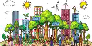 Inversión de Impacto: Gana Dinero y Cambia el Mundo