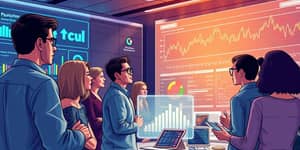 Personalización Financiera: Productos a tu Medida