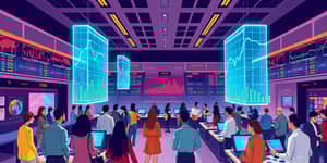 Mercados Predictivos: Adivinando el Futuro con Datos