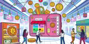 Wallet como Servicio: Tu Monedero Personalizado