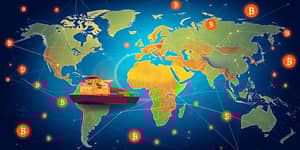 Transacciones Cross-Border: Fluidificando el Comercio Global