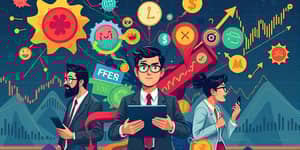 Análisis Sentimental: La Psicología del Mercado Financiero