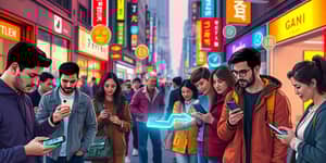 Sistemas de Pago Emergentes: Adiós al Efectivo