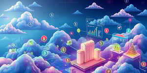 Fintech en la Nube: Escalabilidad y Flexibilidad