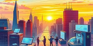 Ética en la Inteligencia Artificial Financiera