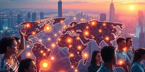 El Futuro del Crédito: Descentralizado y Transparente