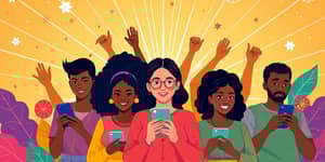 Microcréditos Digitales: Accesibilidad Financiera al Instante