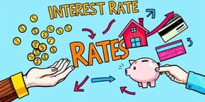 Entendiendo las Tasas: Cómo Funcionan y te Afectan