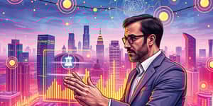 Analítica Predictiva en Finanzas: Anticipa Tendencias y Oportunidades