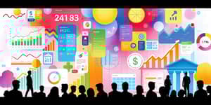 Nuevas Métricas de Crédito: Más Allá del Historial Tradicional