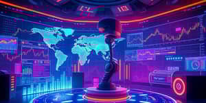 Plataformas de Trading Inteligente: Operaciones Optimizadas