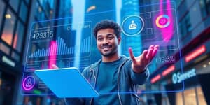 Experiencia del Usuario en Fintech: Diseñando el Futuro Financiero