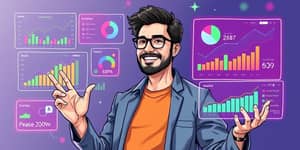 Monitoreo Financiero Personalizado: Mantente al Tanto de Tus Metas