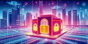 Ciberseguridad Cuántica: Protegiendo las Finanzas del Futuro