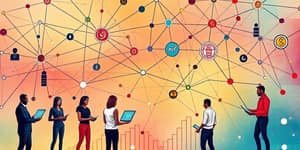 Innovación Abierta en Finanzas: Colaboración para Transformar