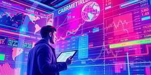 Gestión de Cartera con Algoritmos: Maximiza Tus Rendimientos