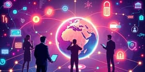 Desafíos y Oportunidades de la Regulación Fintech Global