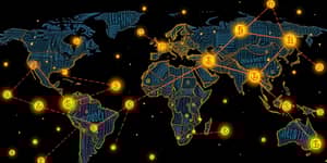 La Ruta del Dinero: Trazabilidad Blockchain para Pagos Internacionales