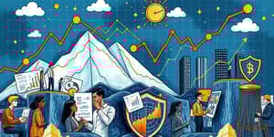 Métricas Alternativas para la Evaluación de Riesgos Financieros