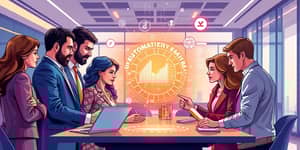 Plataformas No-Code/Low-Code en Finanzas: Democratizando el Desarrollo