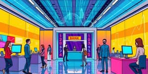 Impacto de la Inteligencia Artificial en la Banca Minorista